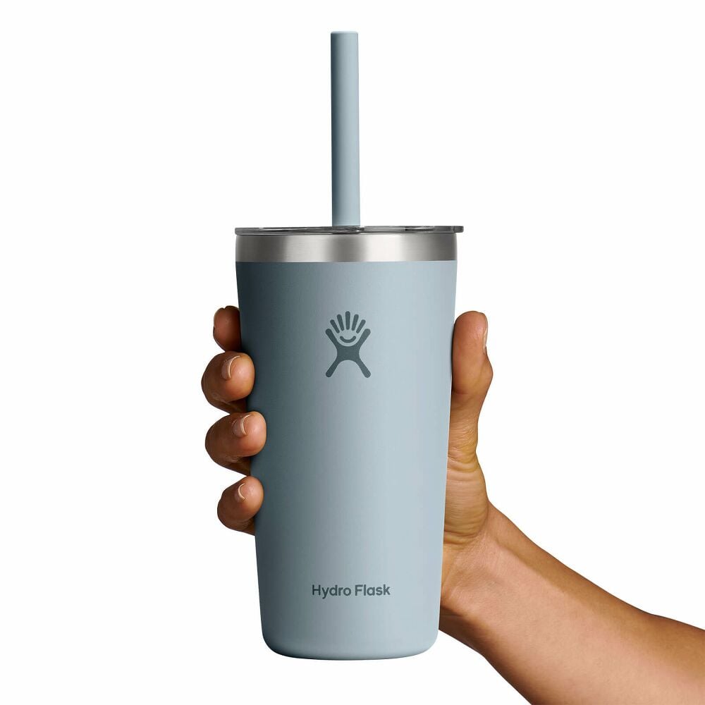 Hydro Flask 20 Oz All Around™ Tumbler With Straw Lid