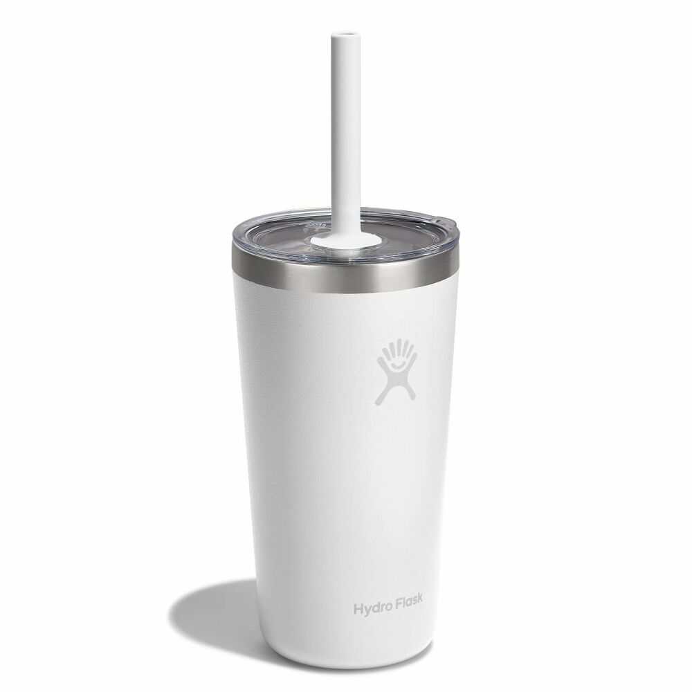 Hydro Flask 20 Oz All Around™ Tumbler With Straw Lid