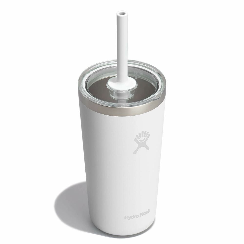 Hydro Flask 20 Oz All Around™ Tumbler With Straw Lid