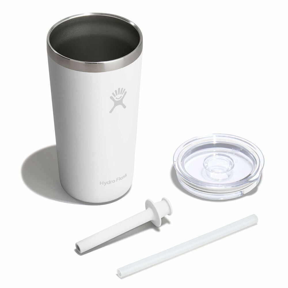 Hydro Flask 20 Oz All Around™ Tumbler With Straw Lid