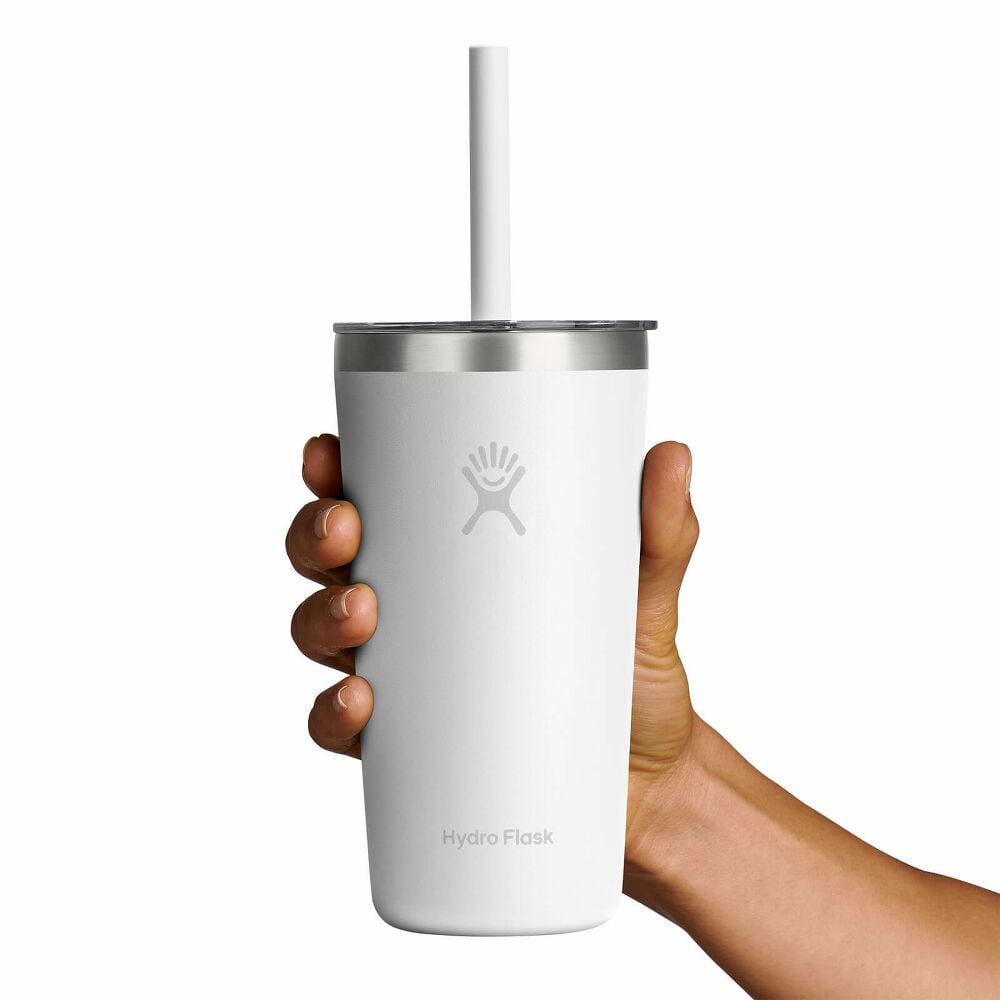 Hydro Flask 20 Oz All Around™ Tumbler With Straw Lid