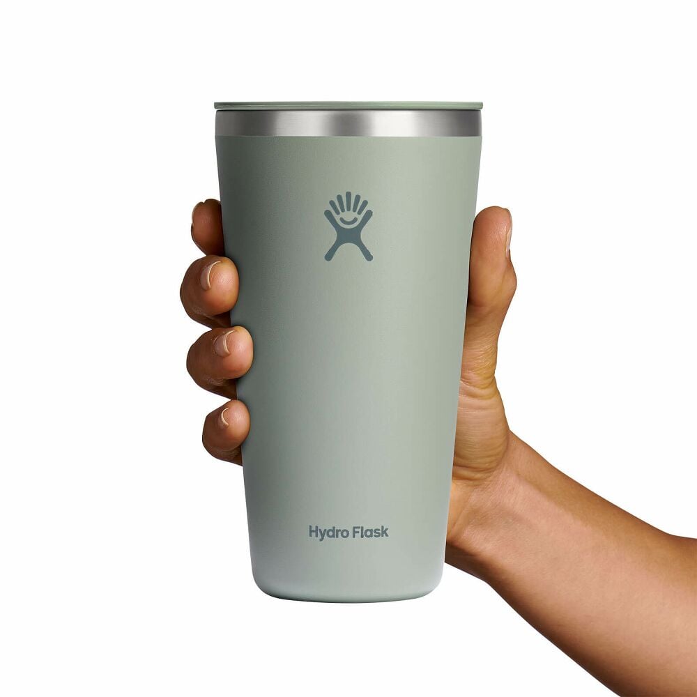 Hydro Flask 28 Oz All Around: 28 Oz Tumbler Cup