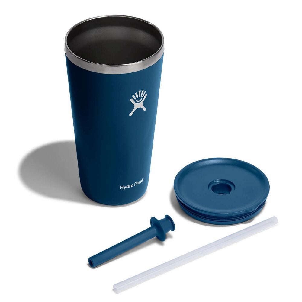 Hydro Flask 28 Oz All Around™ Tumbler With Straw Lid