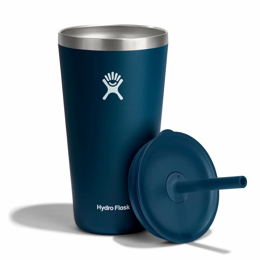 Hydro Flask 28 Oz All Around™ Tumbler With Straw Lid