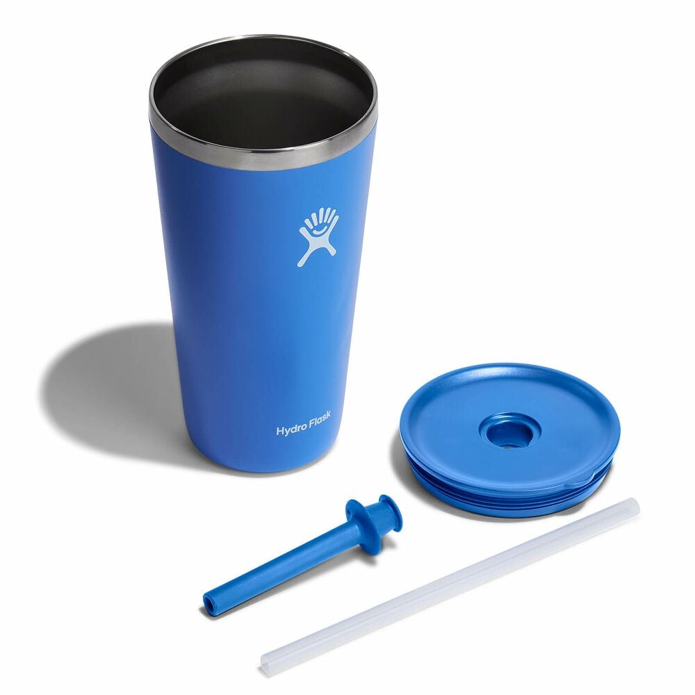 Hydro Flask 28 Oz All Around™ Tumbler With Straw Lid