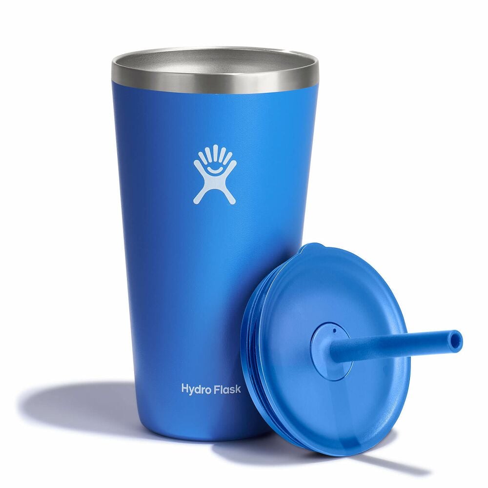 Hydro Flask 28 Oz All Around™ Tumbler With Straw Lid