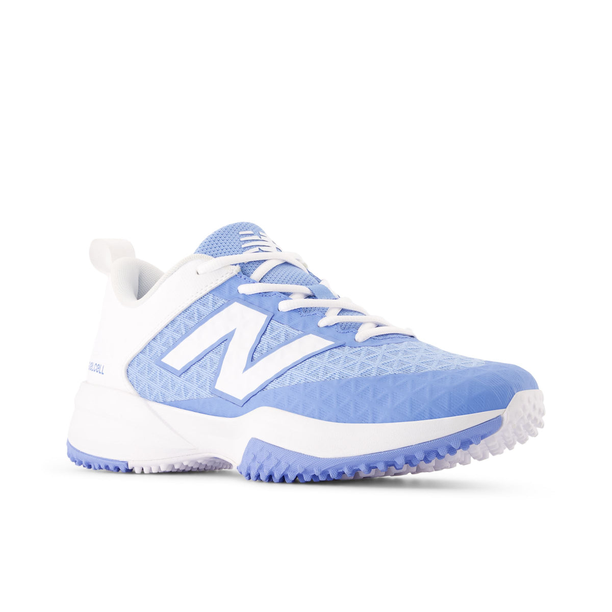 New Balance Fuellcell 4040 V8 Turf-Trainer Blue