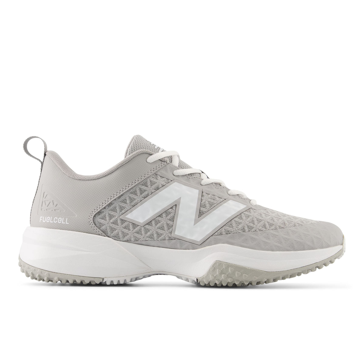 New Balance Fuellcell 4040 V8 Turf-Trainer Grey