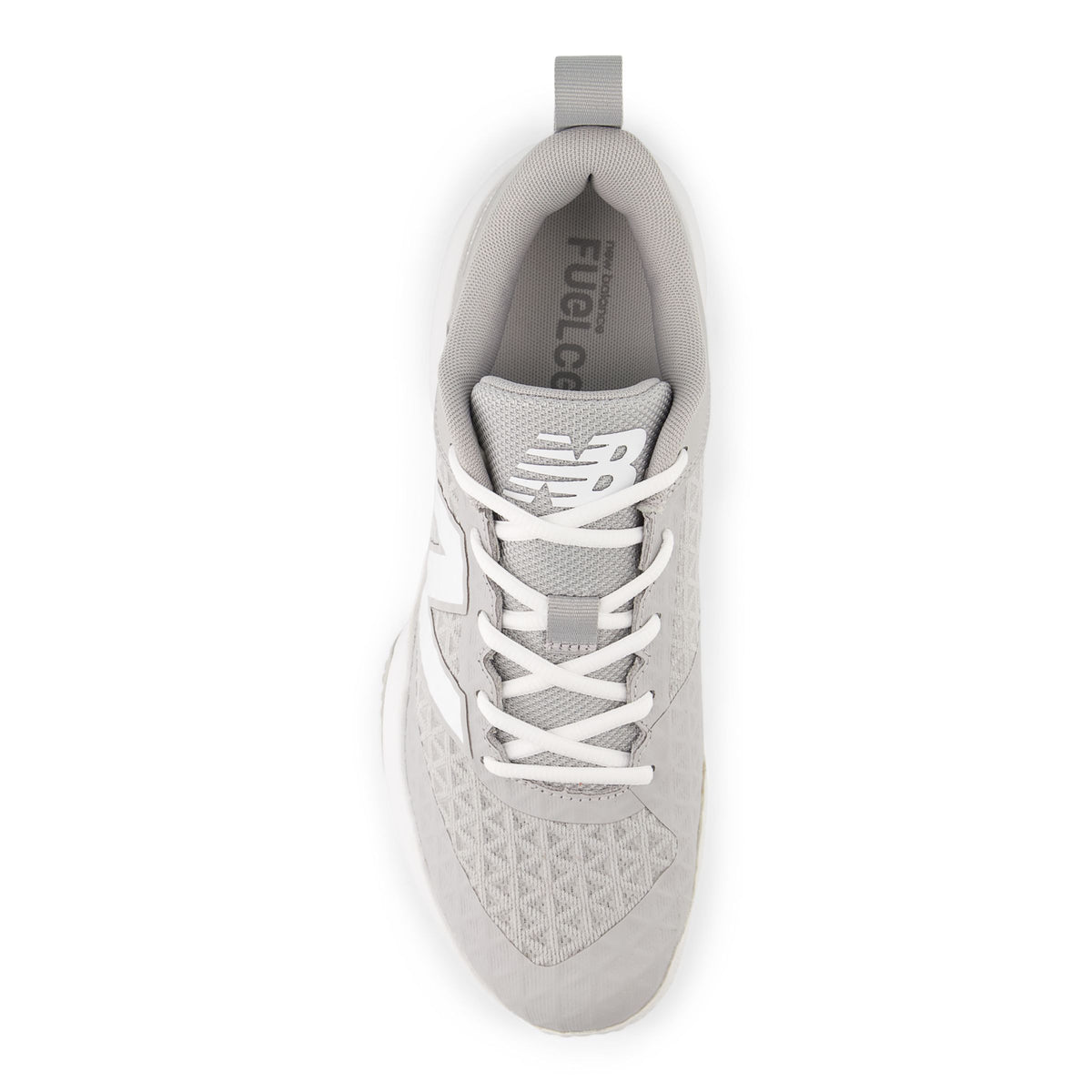New Balance Fuellcell 4040 V8 Turf-Trainer Grey