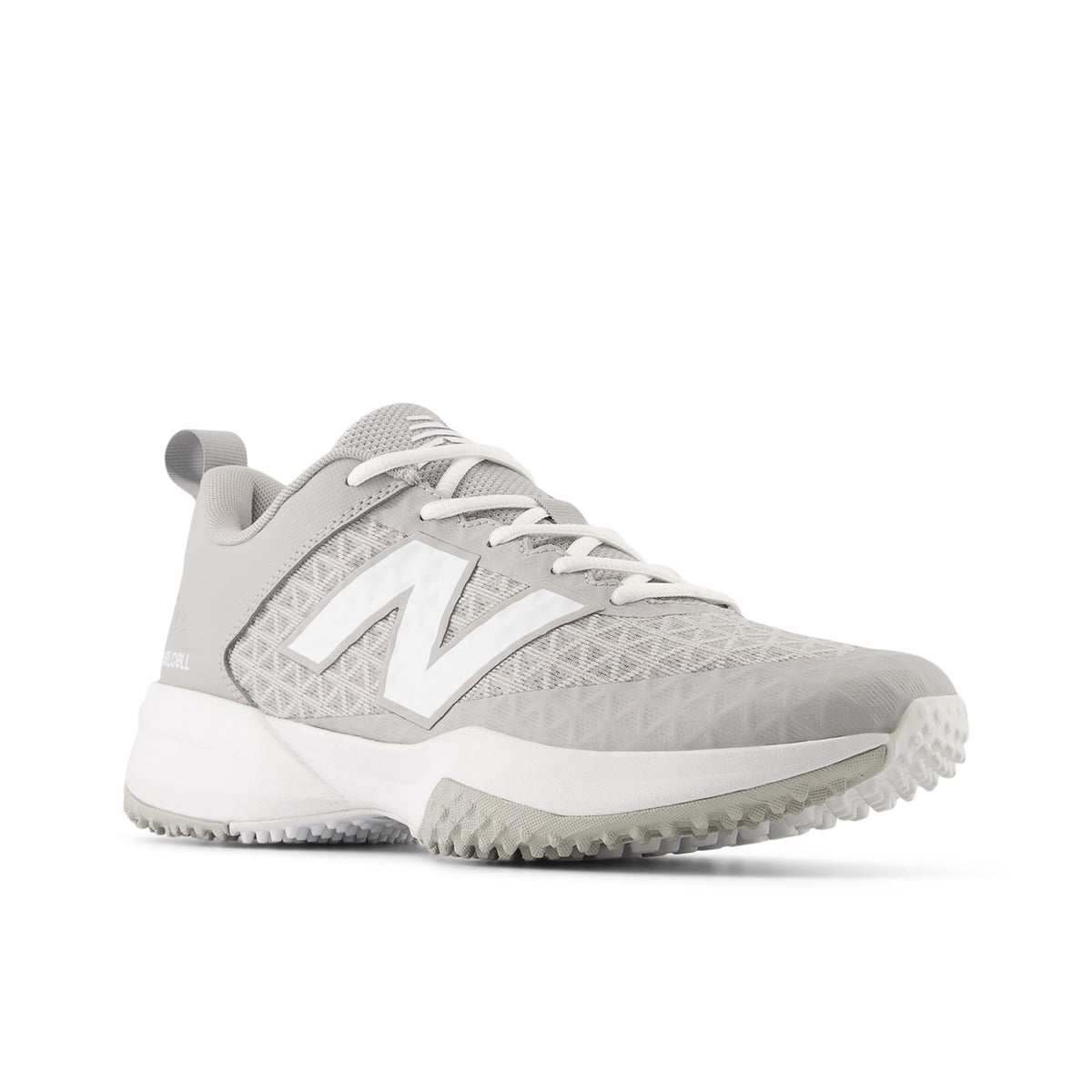 New Balance Fuellcell 4040 V8 Turf-Trainer Grey