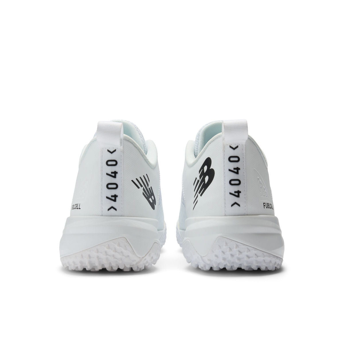 New Balance Fuellcell 4040 V8 Turf-Trainer White