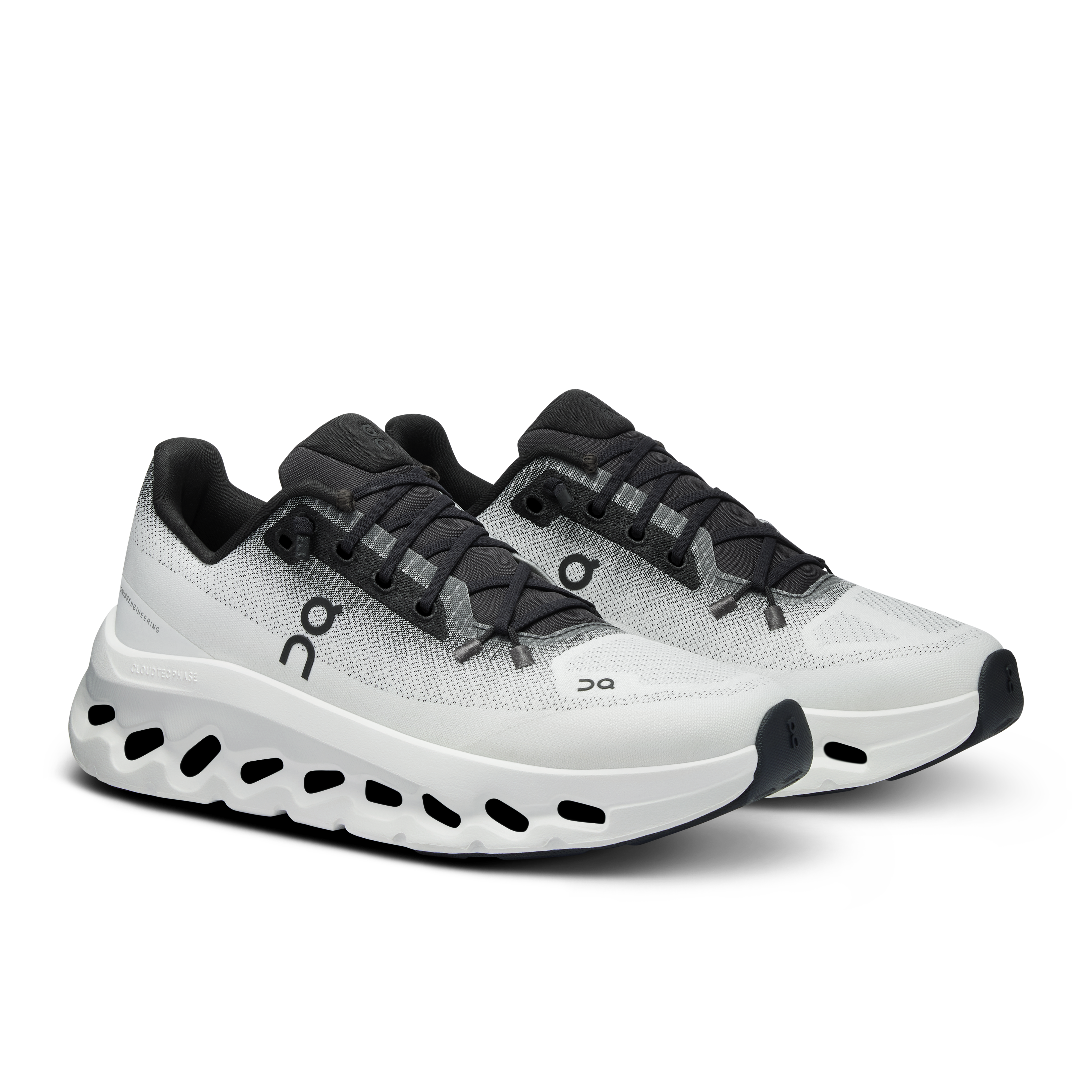 On Cloudtilt Black Ivory (Women'S)