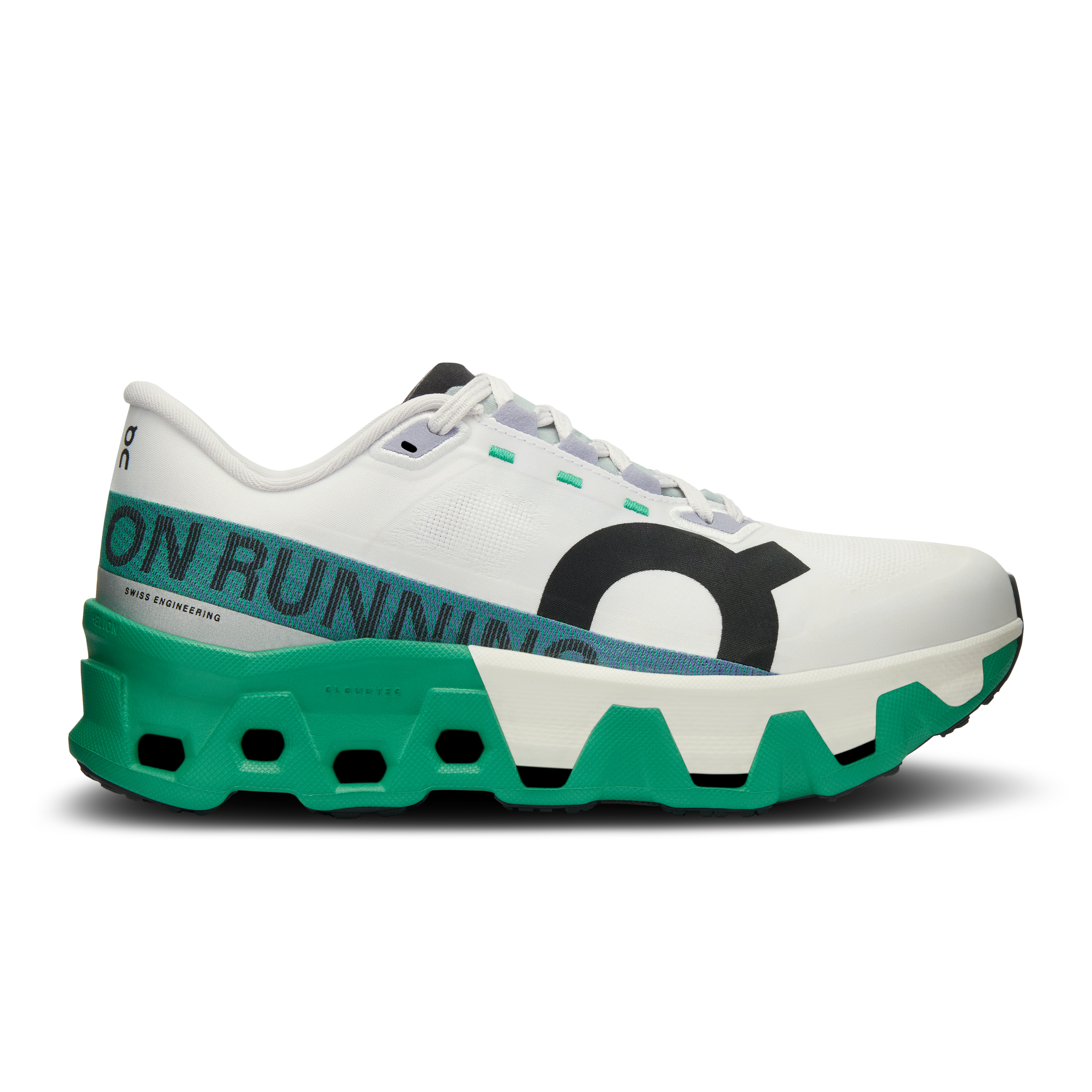 On Cloudmonster Hyper Undyed Mint (Women'S)