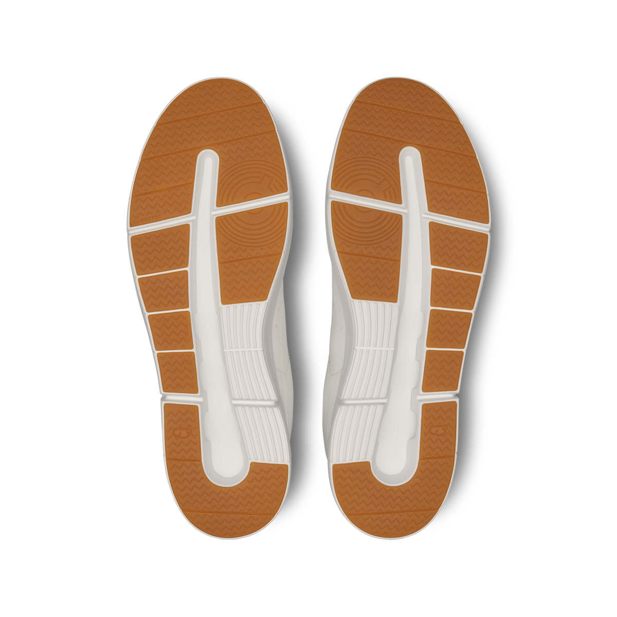 On The Roger Centre Court White Gum