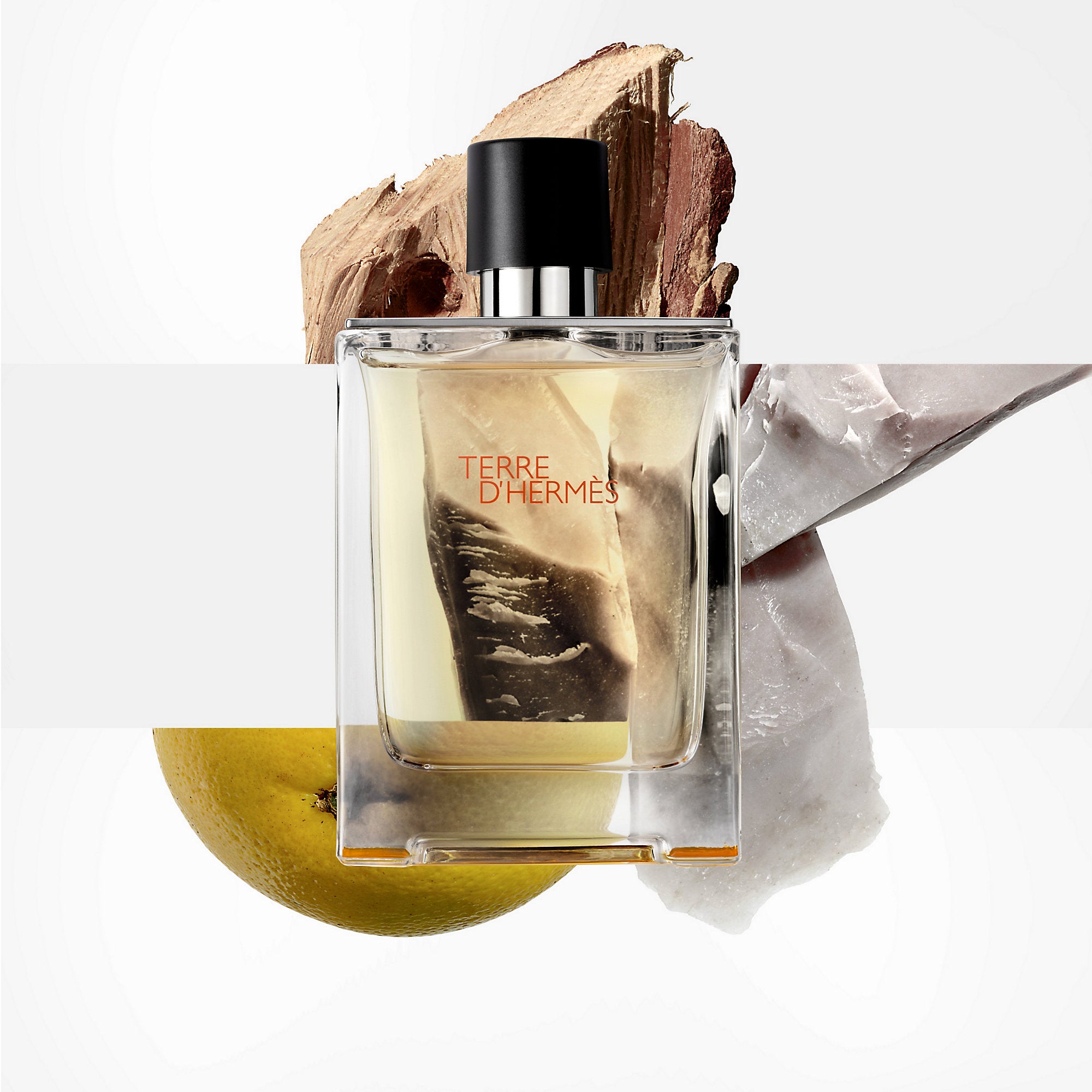 Hermes Terre D' Eau De Toilette Refill