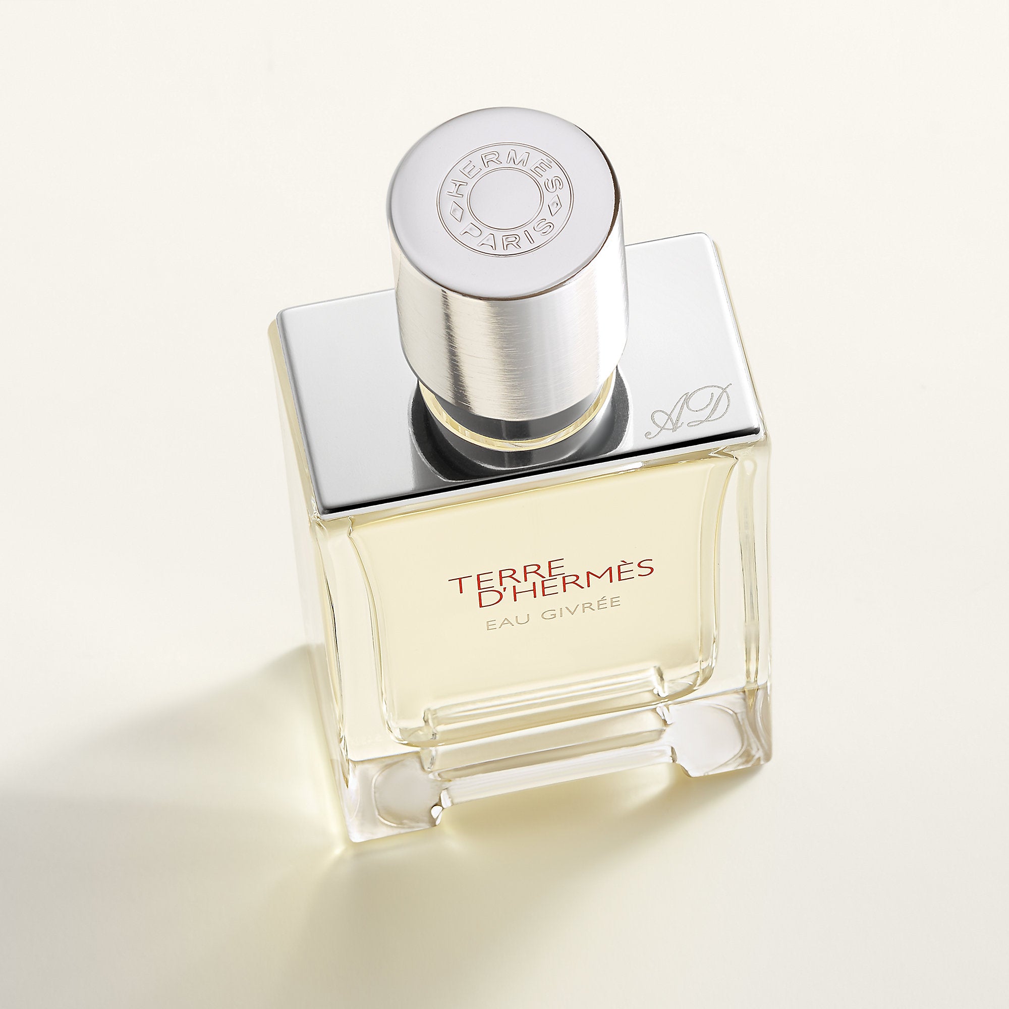 Hermes Terre D' Eau Givree Eau De Parfum
