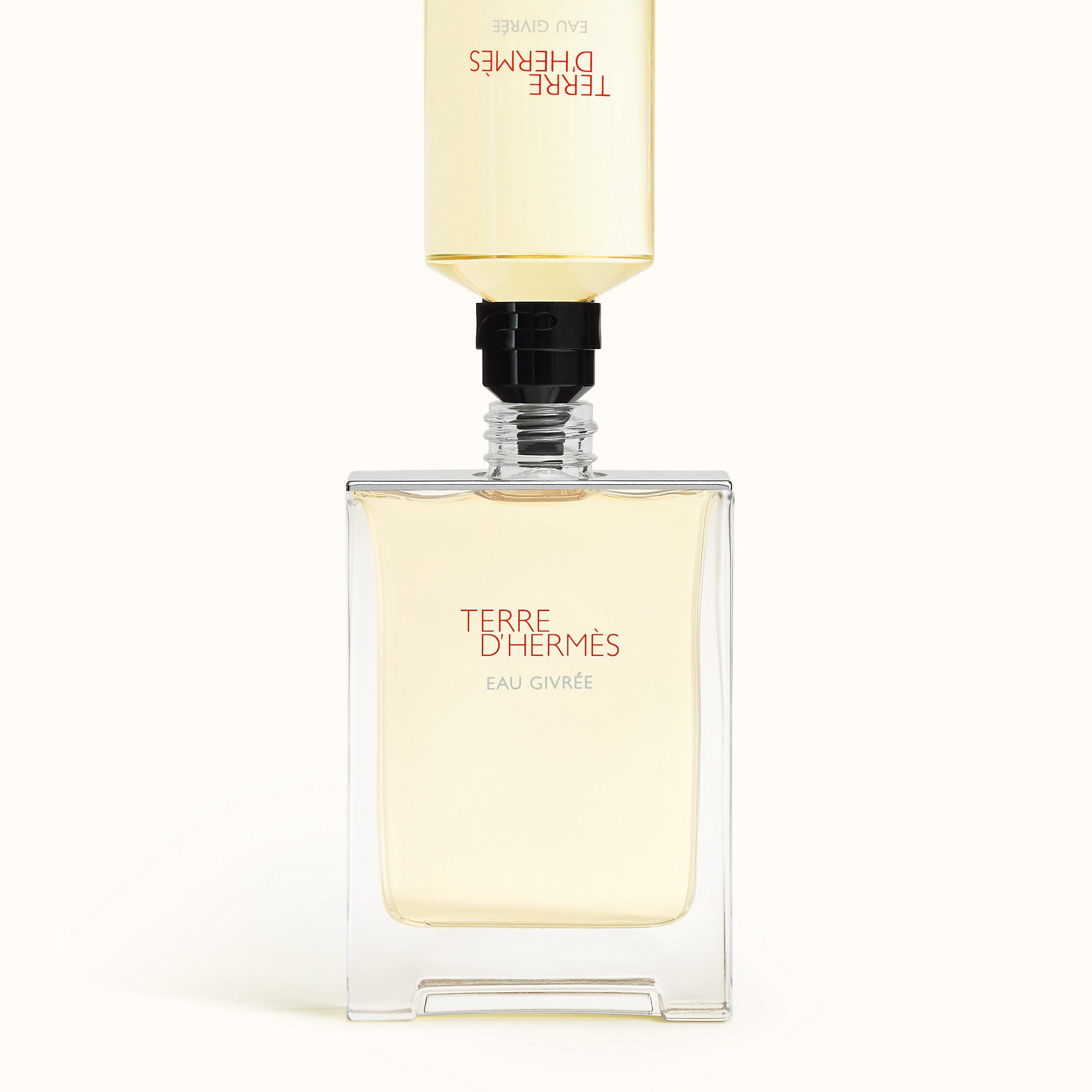 Hermes Terre D' Eau Givree Eau De Parfum