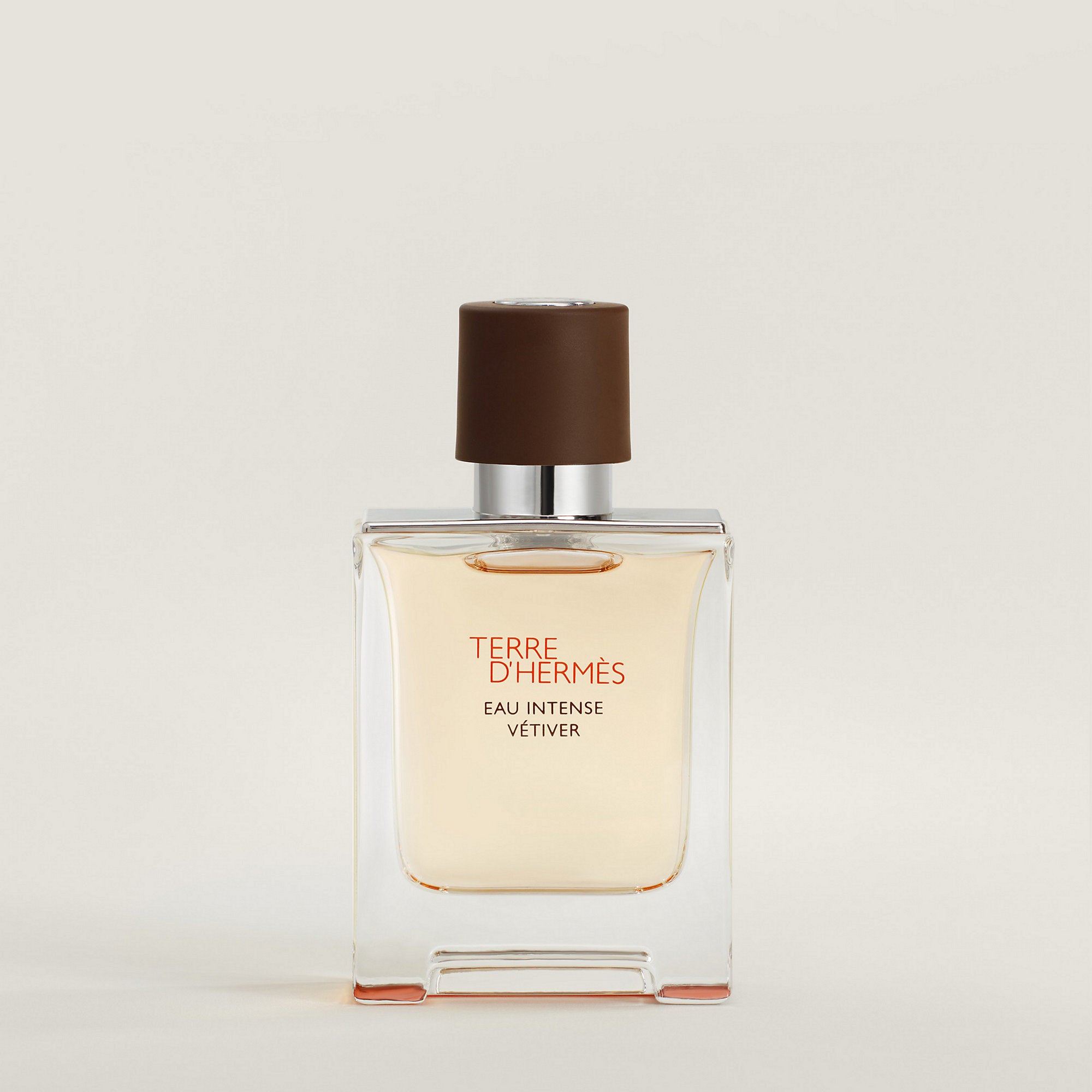 Hermes Terre D' Eau Intense Vetiver Eau De Parfum