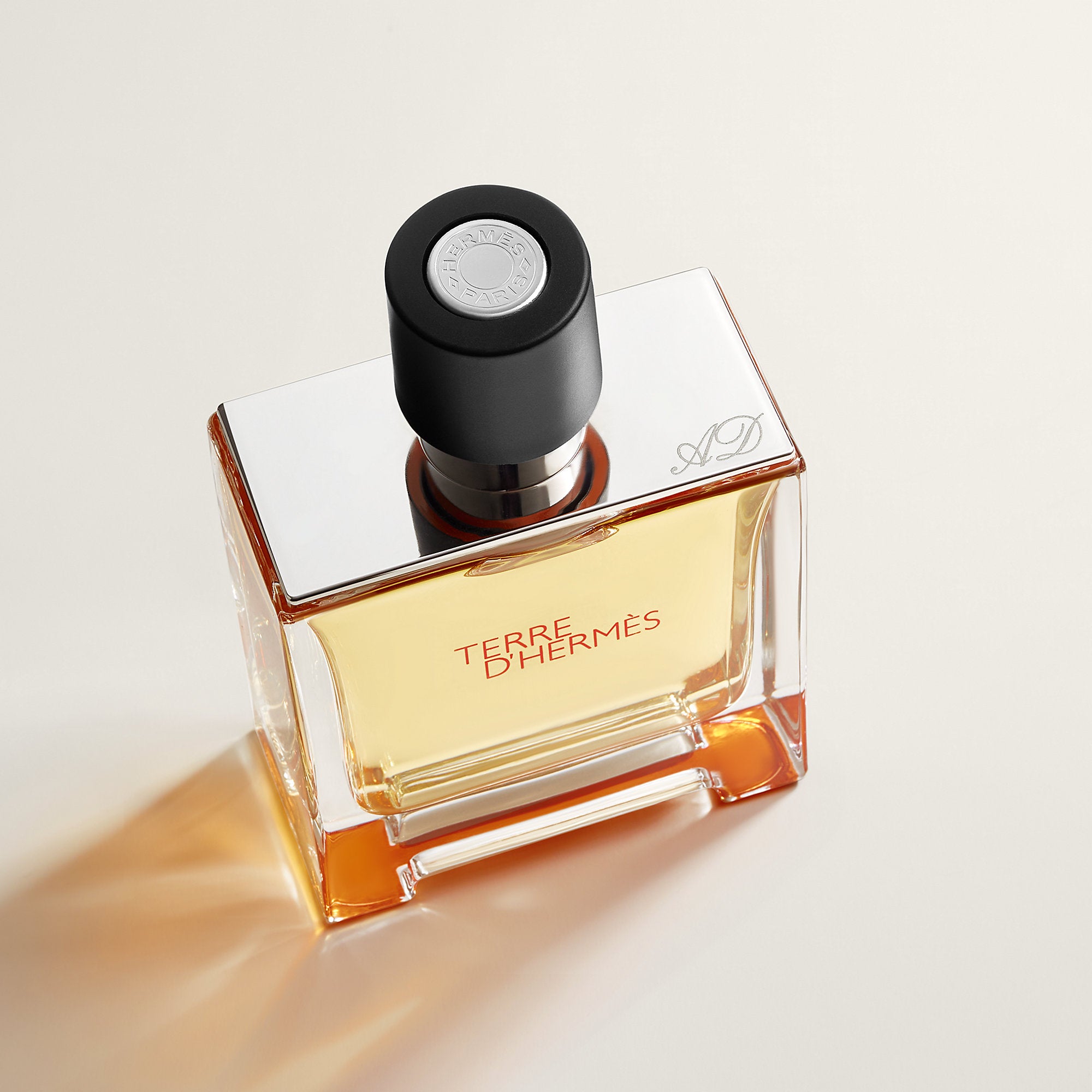 Hermes Terre D' Parfum