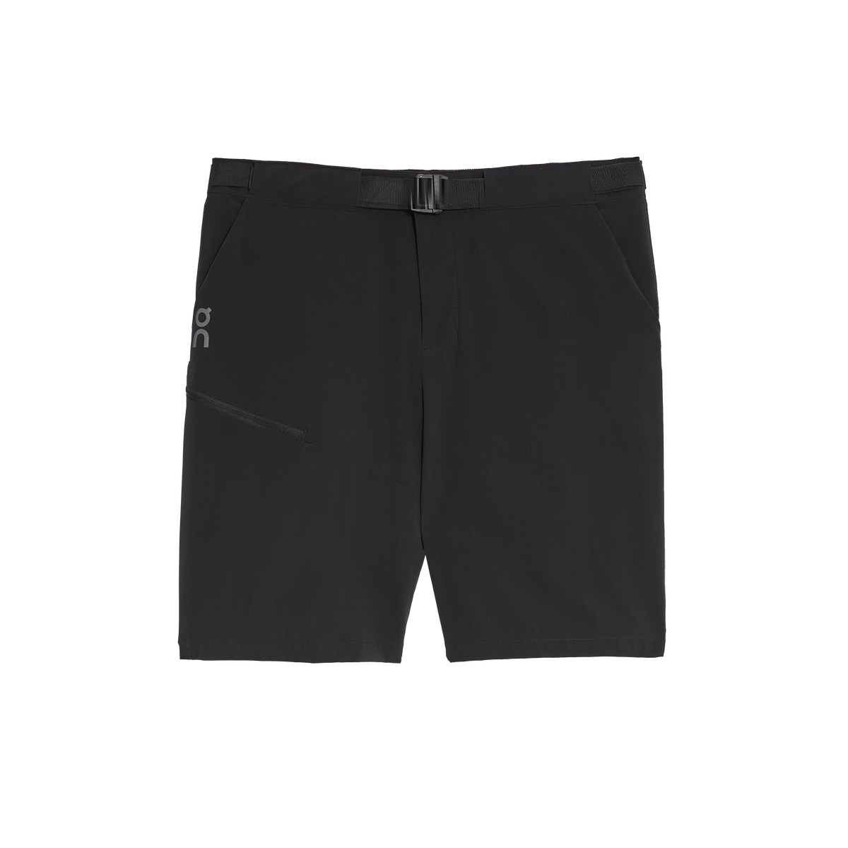 On Trek Short Black