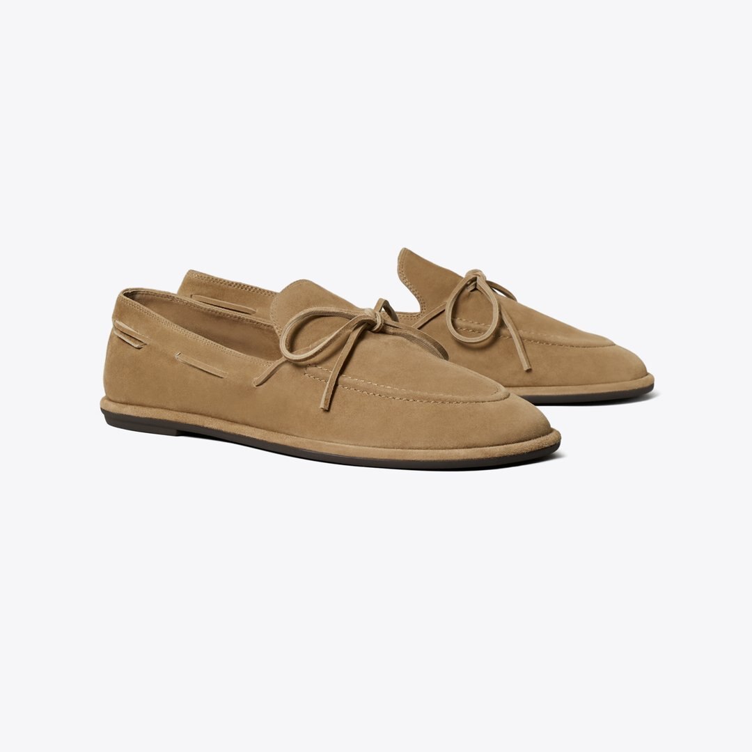 Tory Burch The Boaty RIVER ROCK / RIVER ROCK