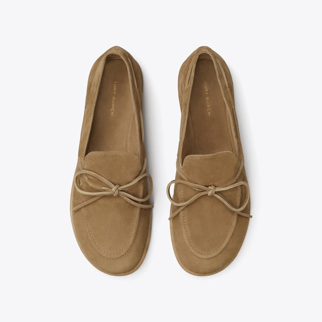 Tory Burch The Boaty RIVER ROCK / RIVER ROCK