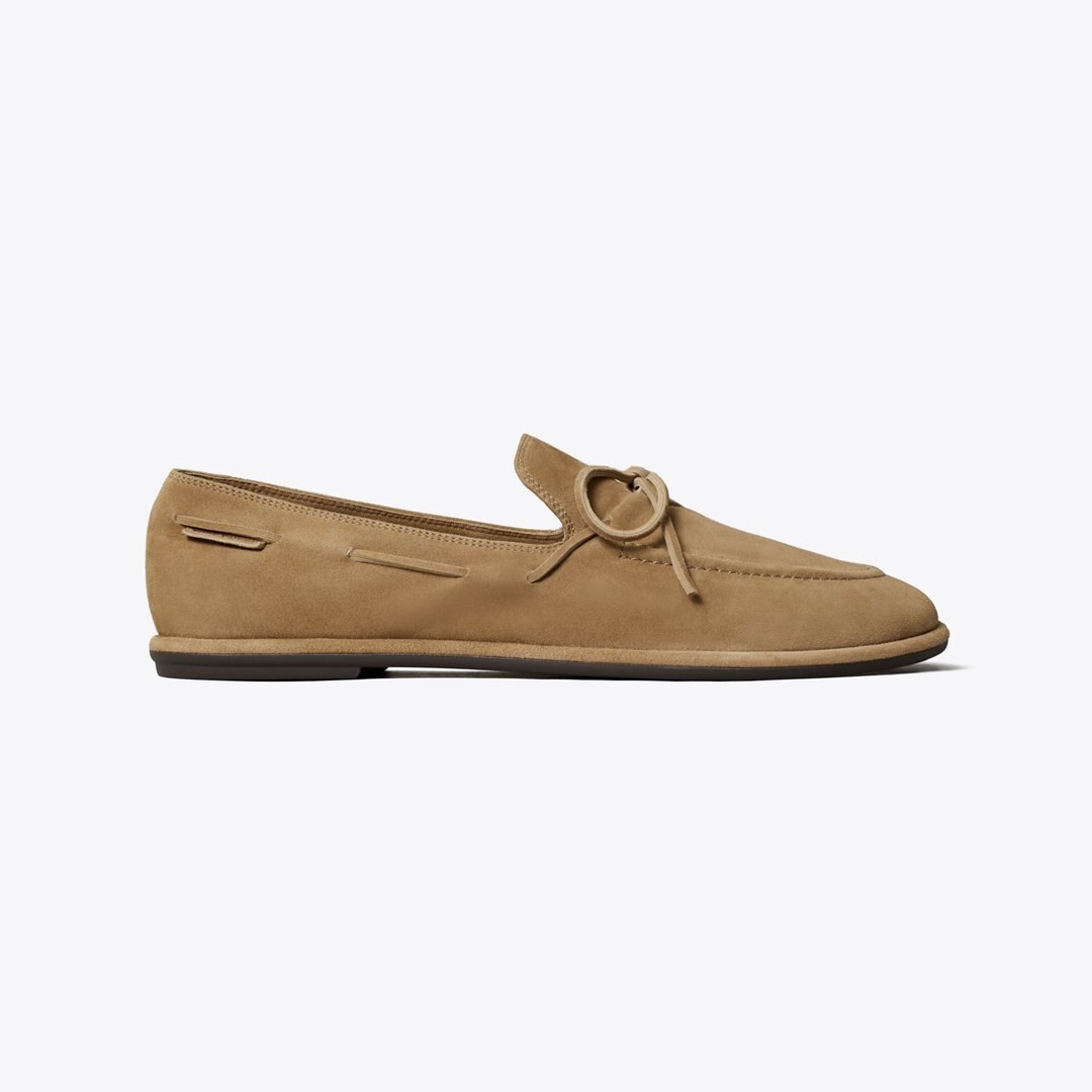 Tory Burch The Boaty RIVER ROCK / RIVER ROCK
