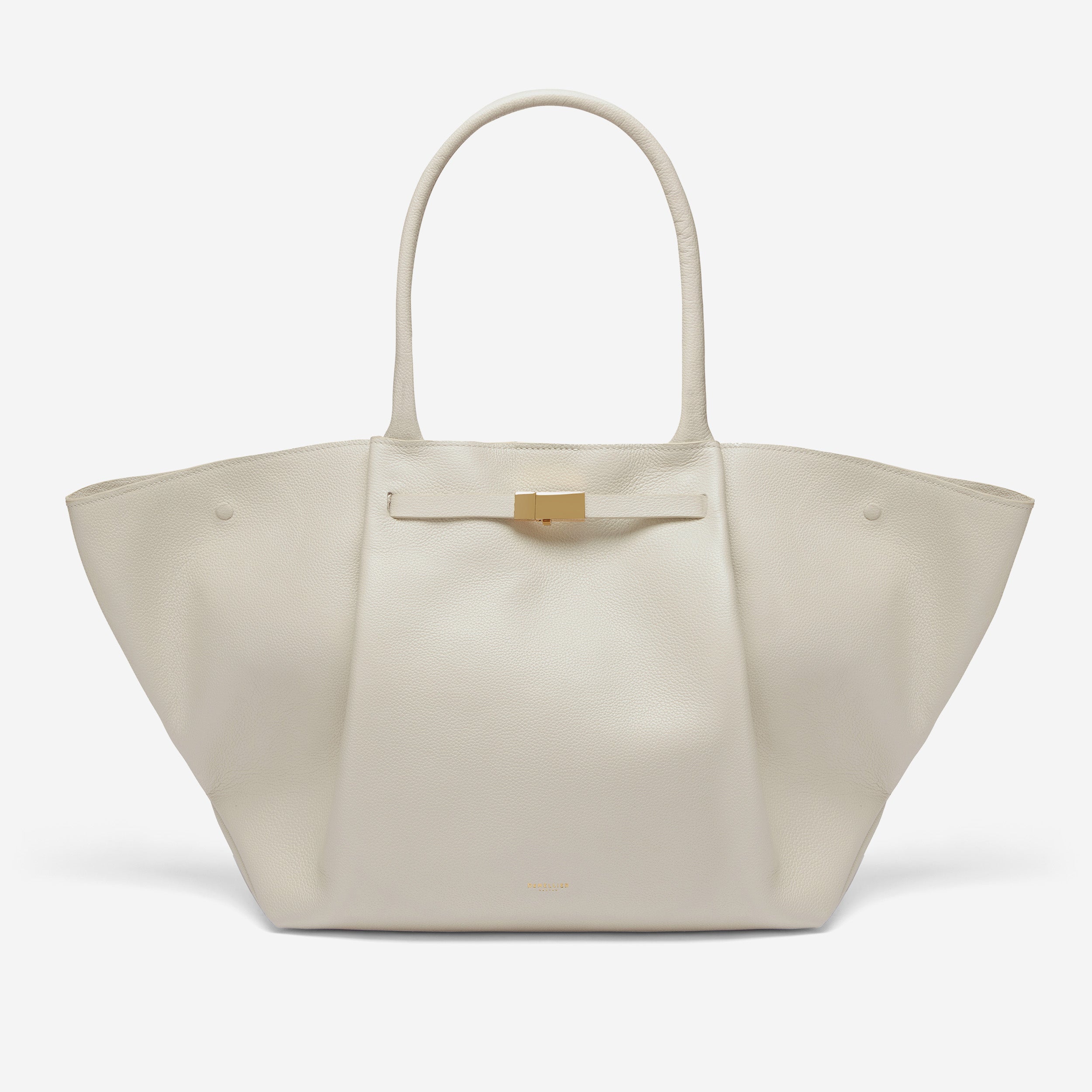 DeMellier The New York off-white small grain