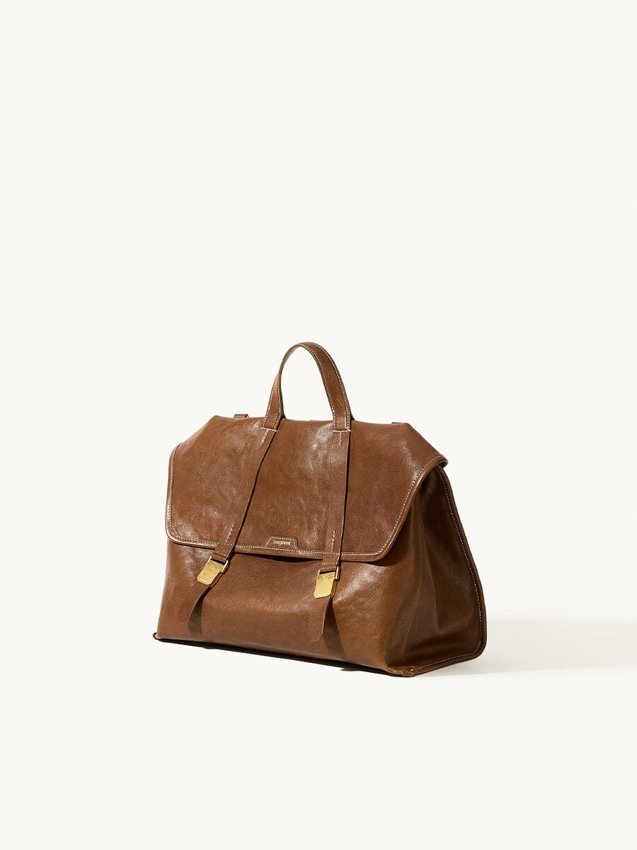 Songmont The Small Shan Briefcase Sandal