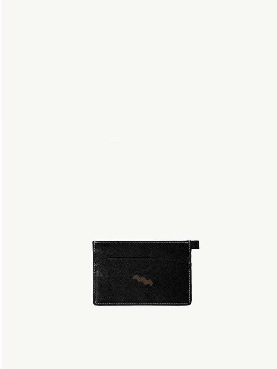 Songmont The Yore Card Holder Onyx