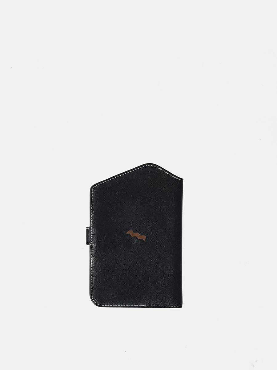 Songmont The Yore Passport Case Onyx