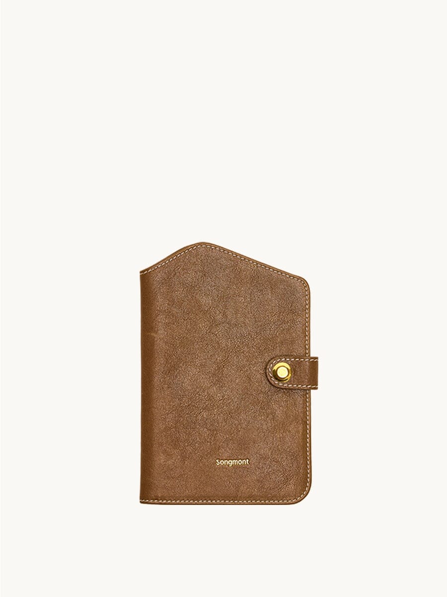Songmont The Yore Passport Case Sandal