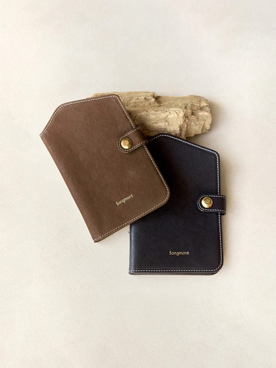 Songmont The Yore Passport Case Sandal