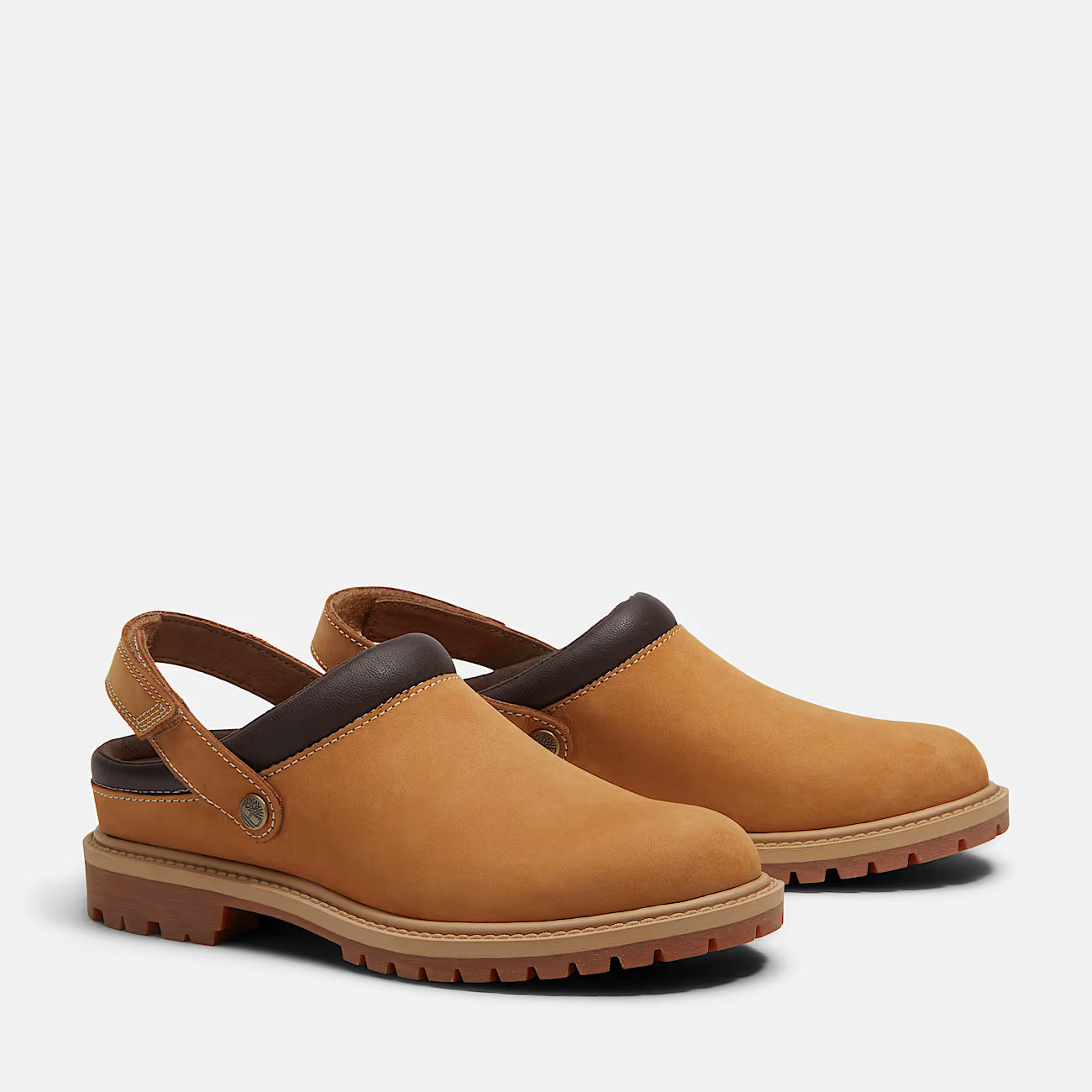 Women's Timberland® Premium Convertible Clog