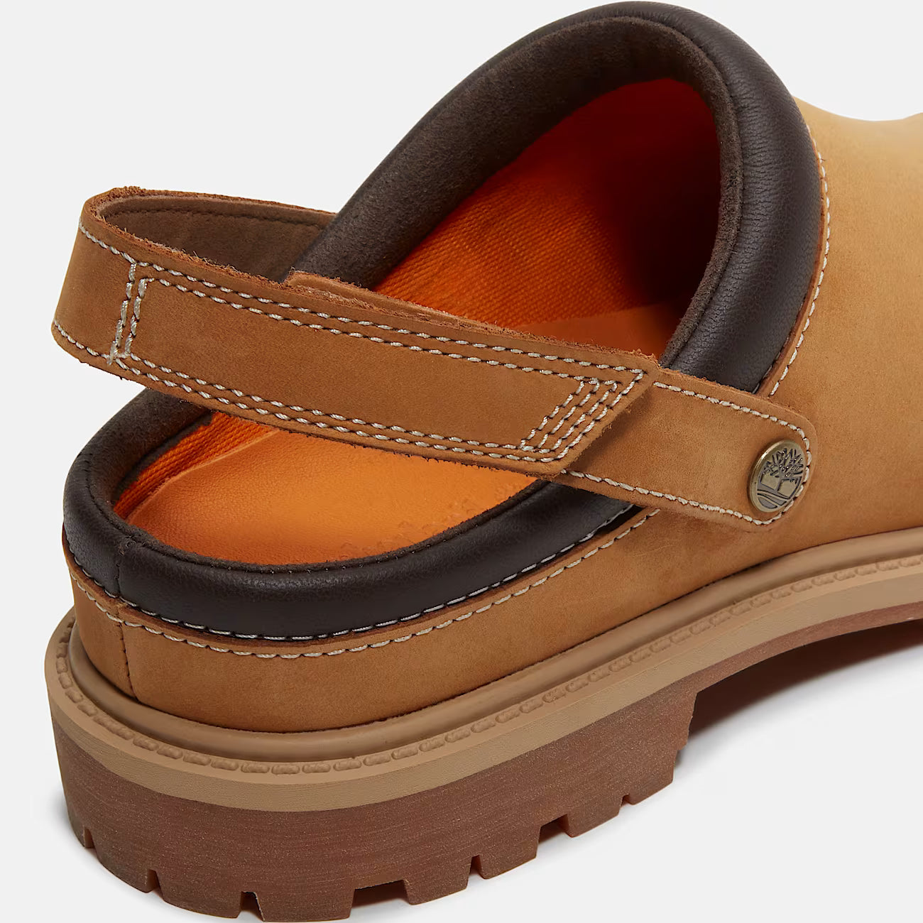 Women's Timberland® Premium Convertible Clog
