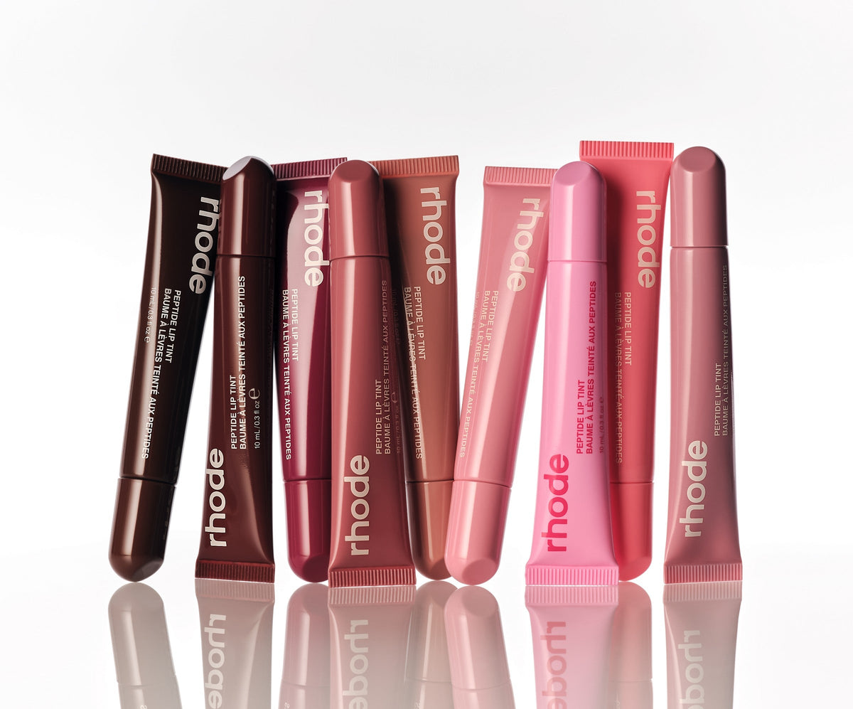 Rhode The Peptide Lip Tint Set