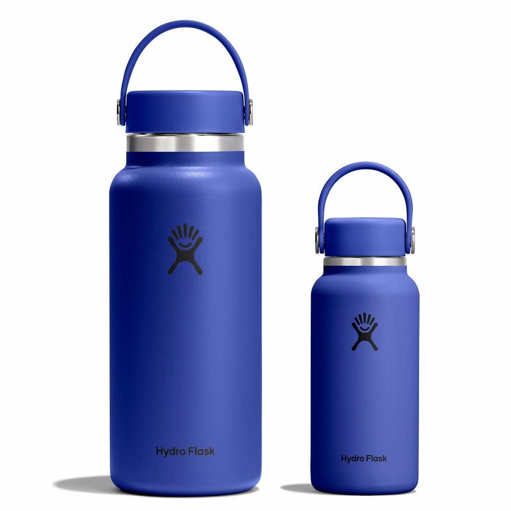 Hydro Flask Micro Hydro 300 Ml Water Bottle