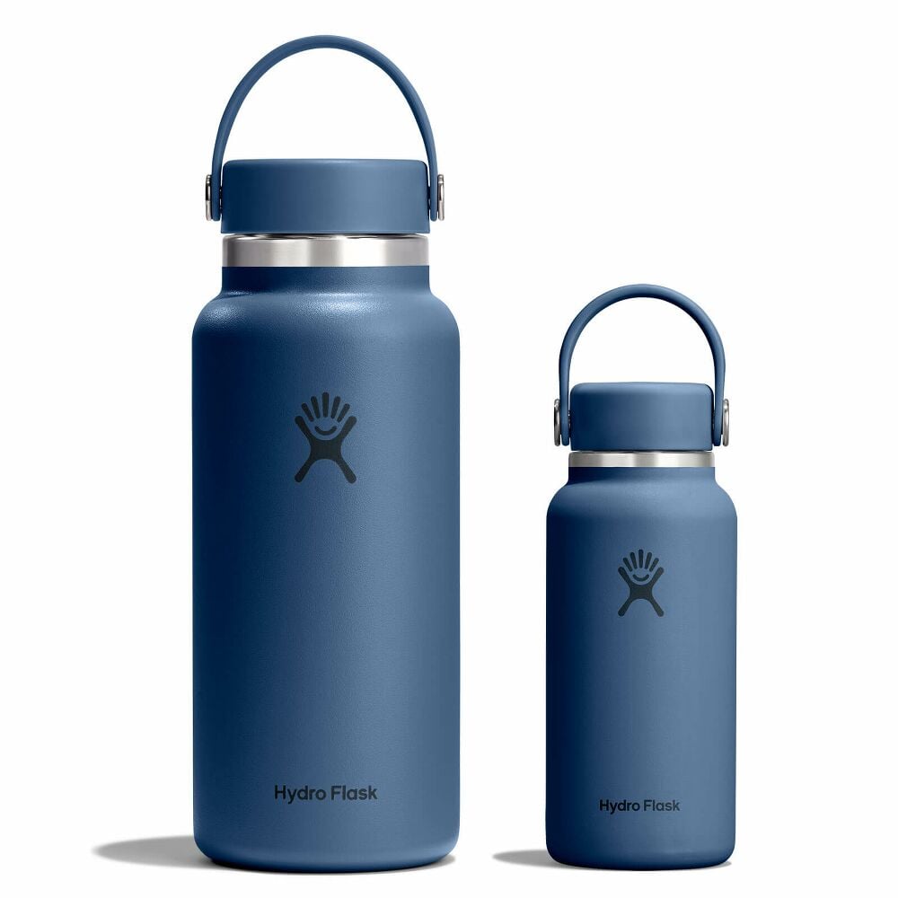 Hydro Flask Micro Hydro 300 Ml Water Bottle