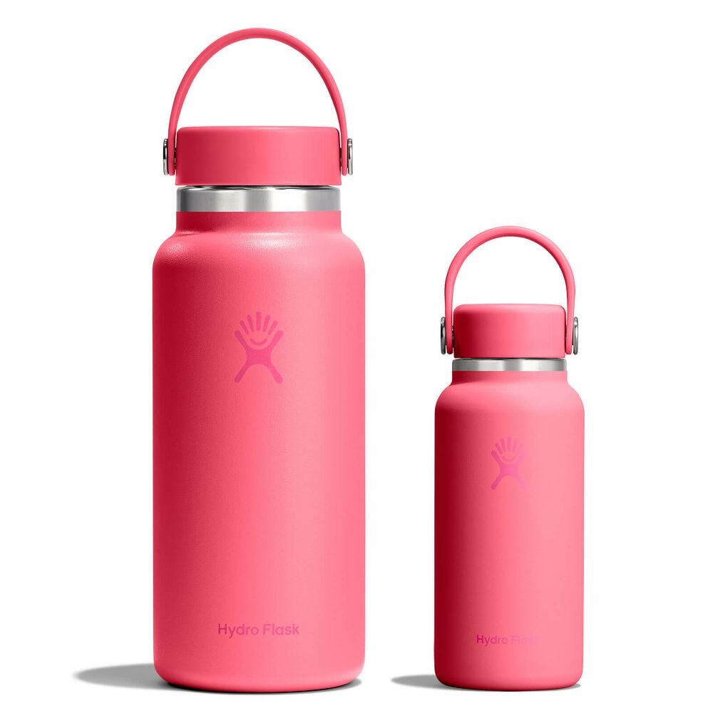Hydro Flask Micro Hydro 300 Ml Water Bottle