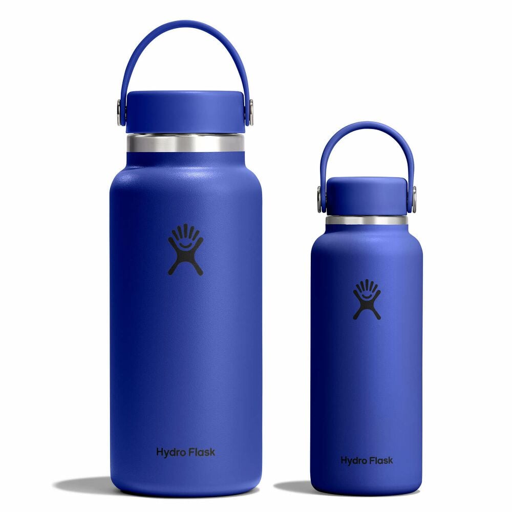 Hydro Flask Micro Hydro 400 Ml Water Bottle
