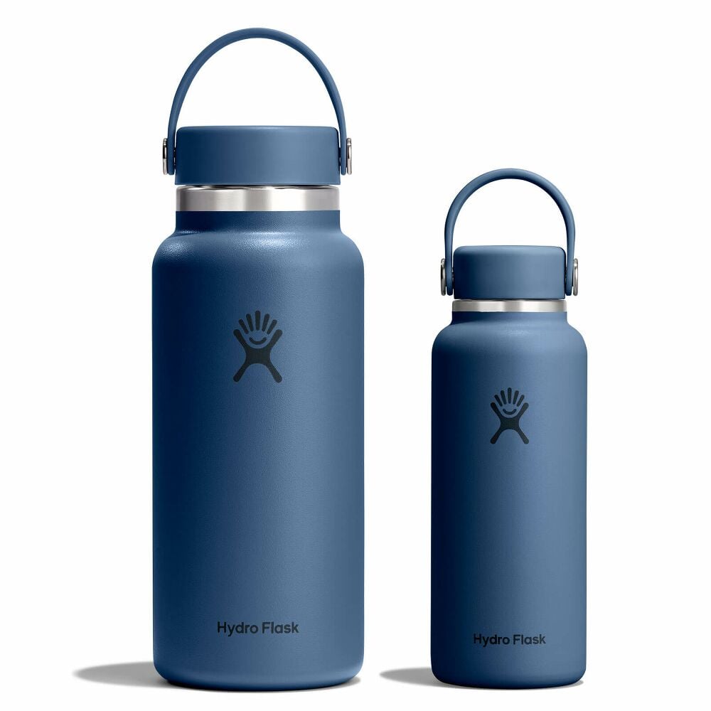 Hydro Flask Micro Hydro 400 Ml Water Bottle