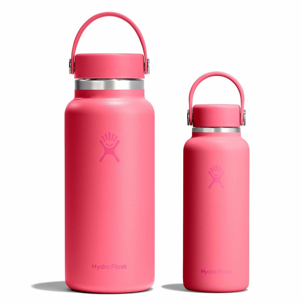 Hydro Flask Micro Hydro 400 Ml Water Bottle