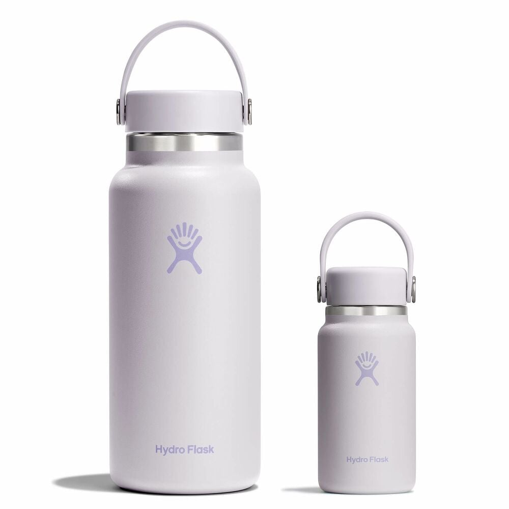 Hydro Flask 6.7 Oz Of Tiny Sips In A Mini Hydro Flask Bottle