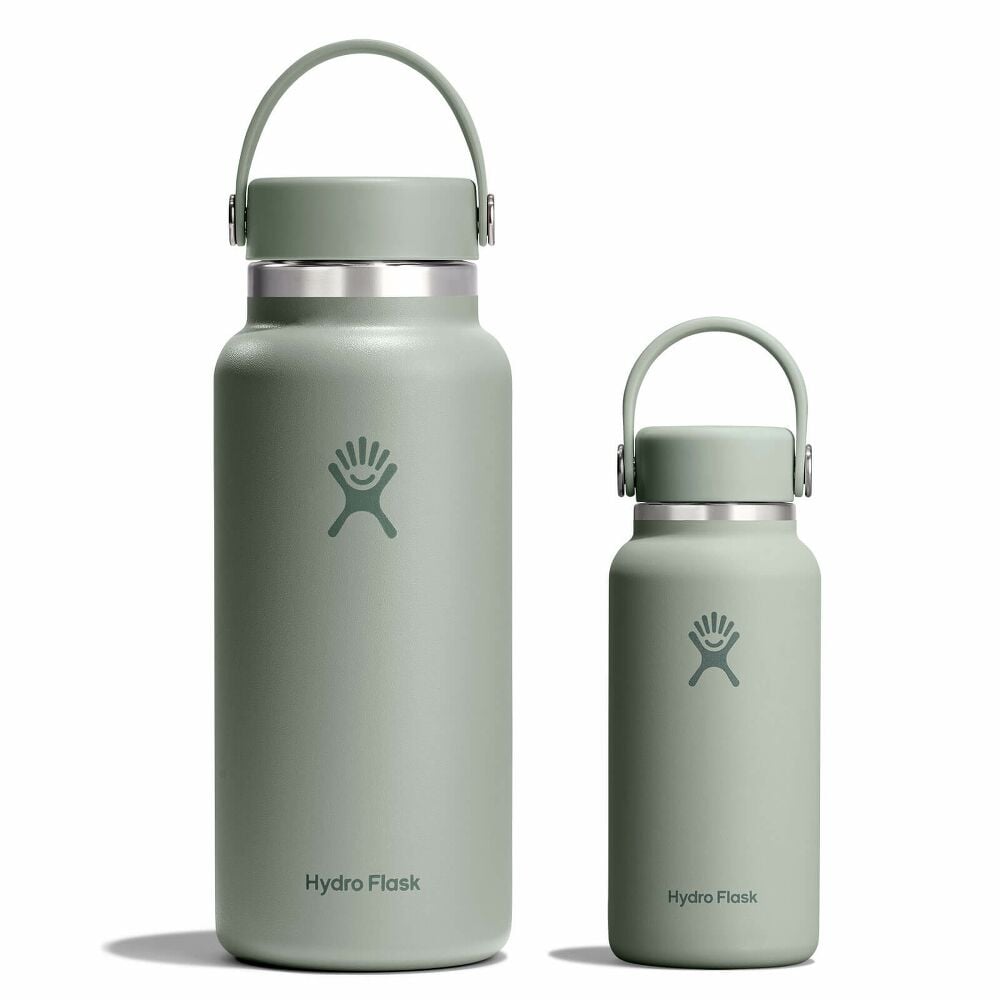 Hydro Flask Micro Hydro 300 Ml Water Bottle