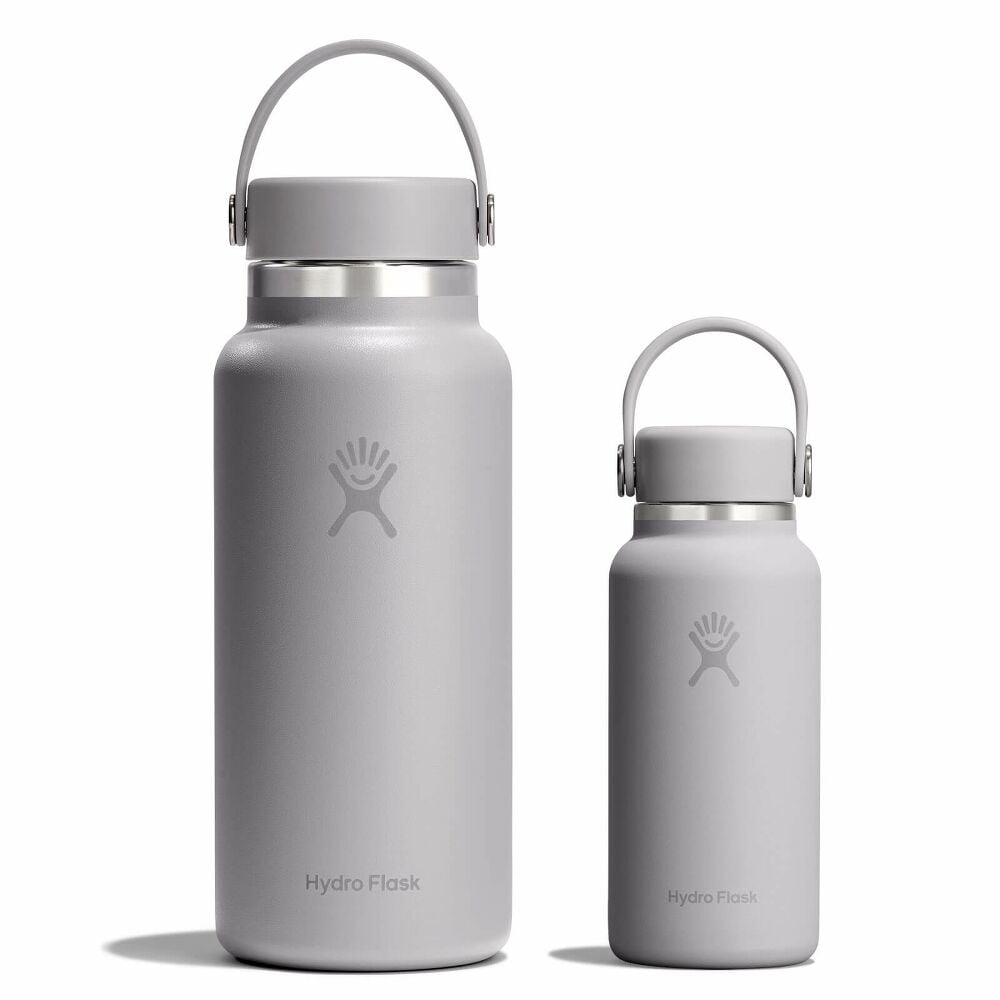 Hydro Flask Micro Hydro 300 Ml Water Bottle