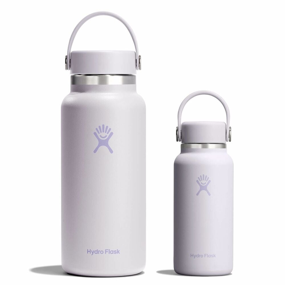 Hydro Flask Micro Hydro 300 Ml Water Bottle
