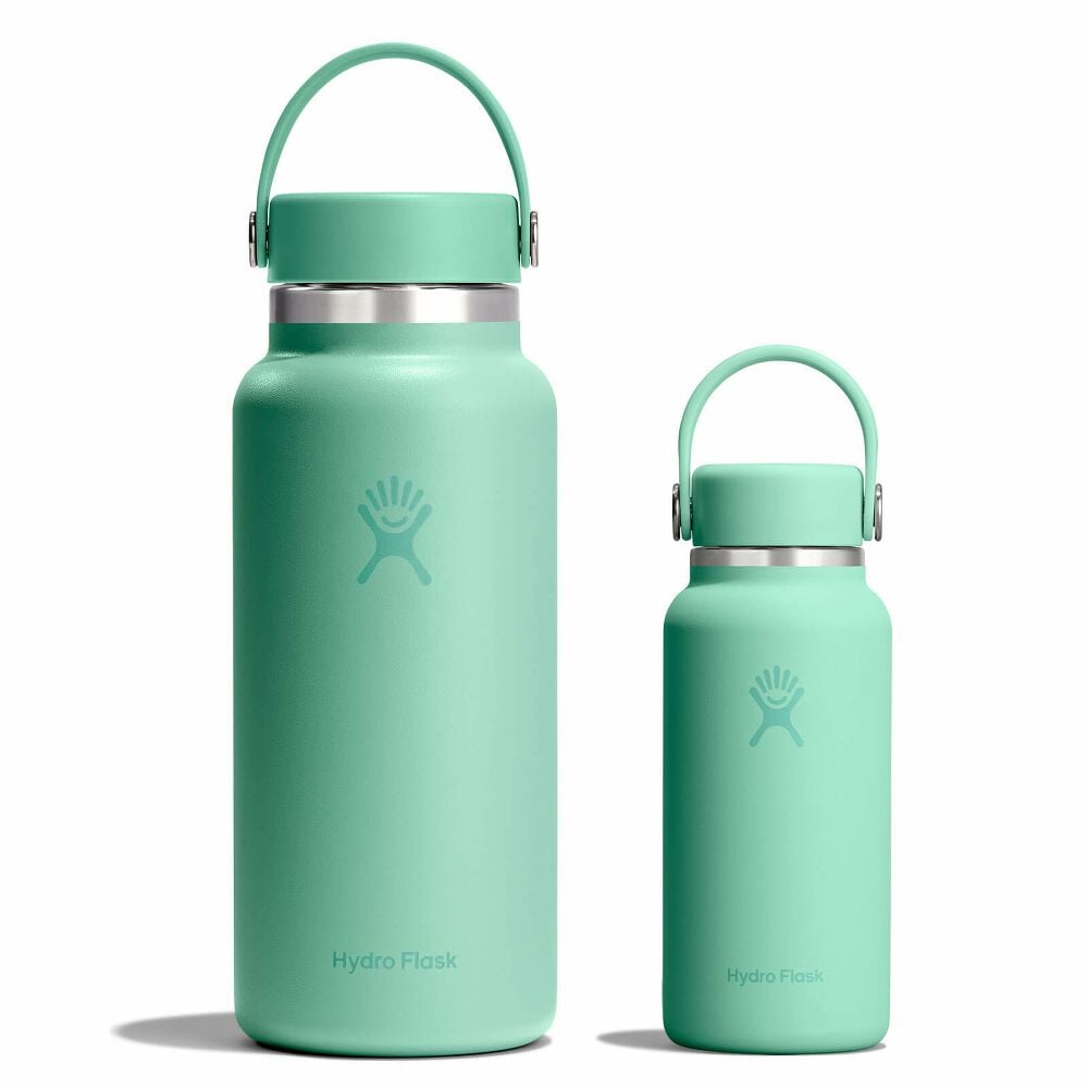 Hydro Flask Micro Hydro 300 Ml Water Bottle
