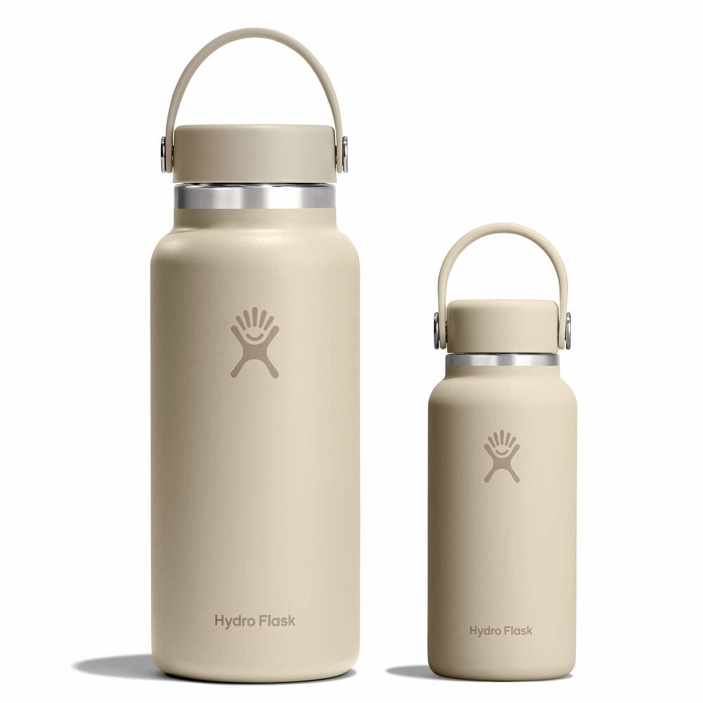 Hydro Flask Micro Hydro 300 Ml Water Bottle