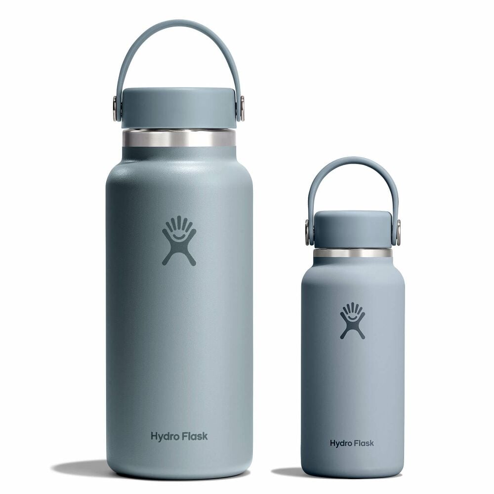 Hydro Flask Micro Hydro 300 Ml Water Bottle
