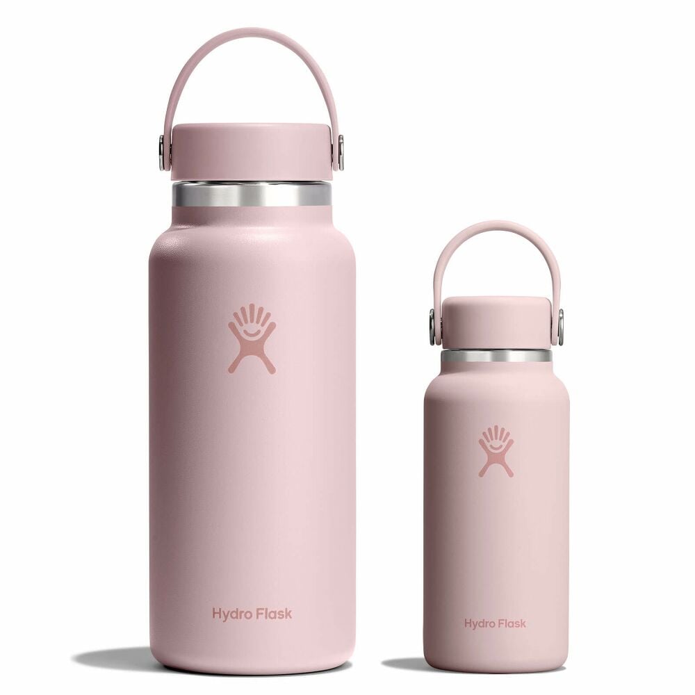 Hydro Flask Micro Hydro 300 Ml Water Bottle